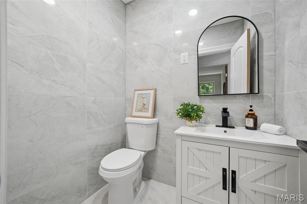 Forder Garden - Residential