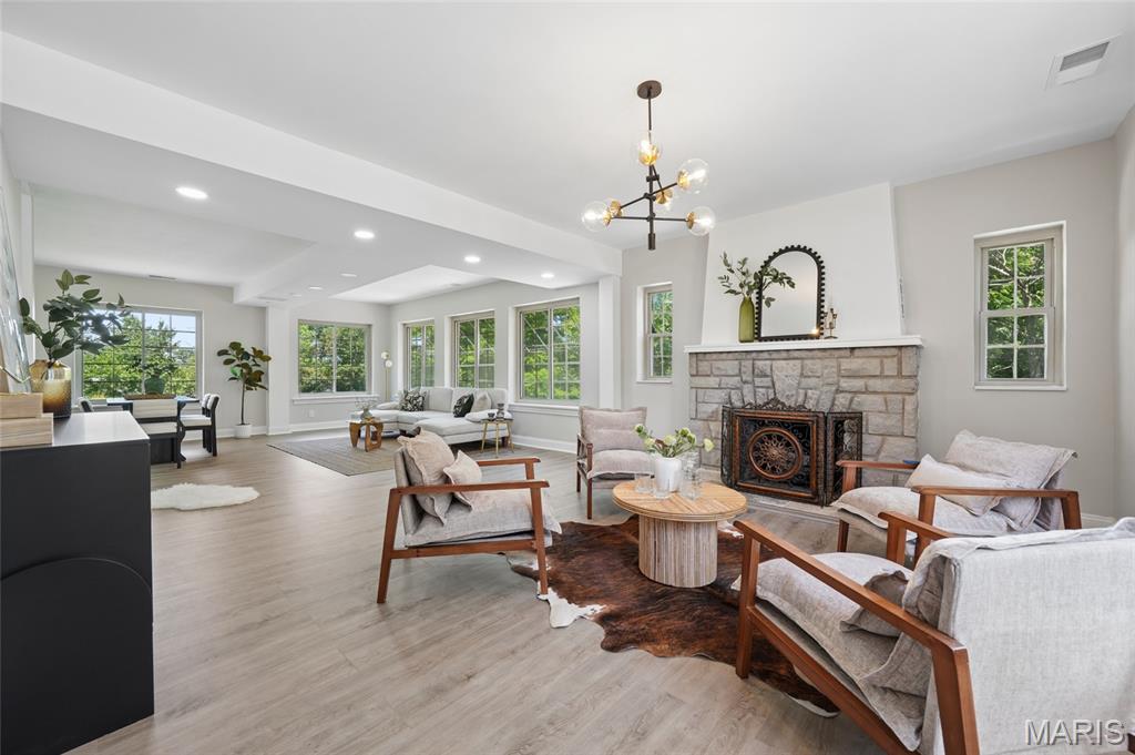 Forder Garden - Residential