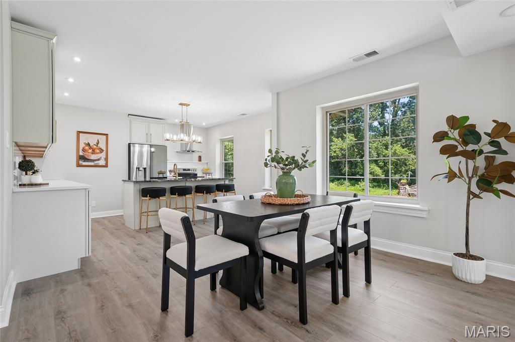 Forder Garden - Residential