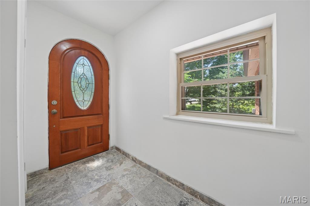Forder Garden - Residential