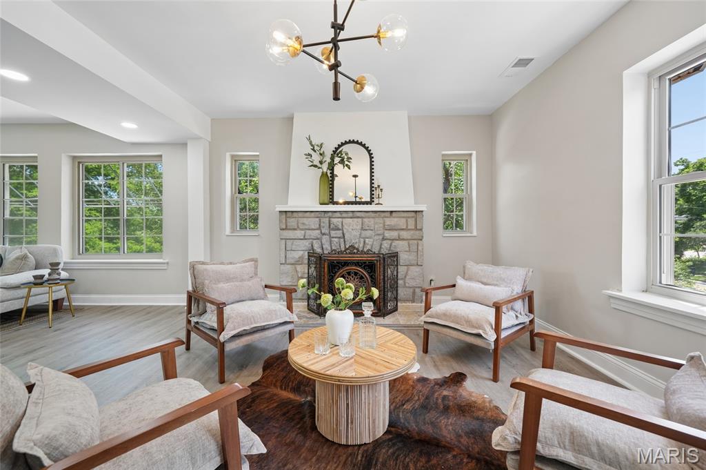 Forder Garden - Residential