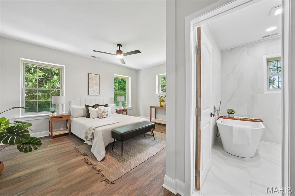 Forder Garden - Residential