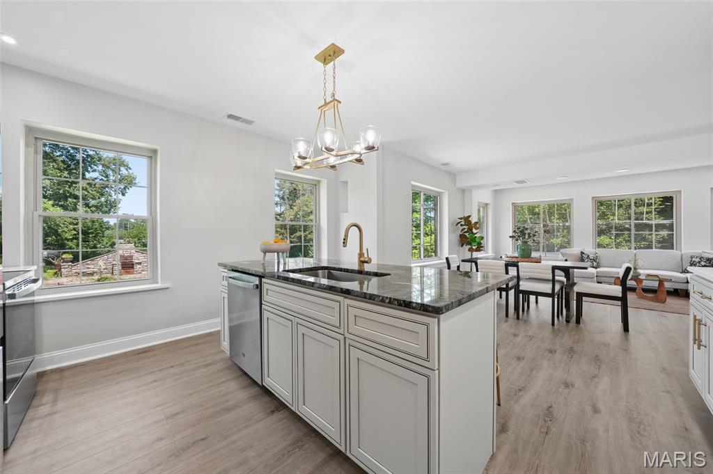 Forder Garden - Residential