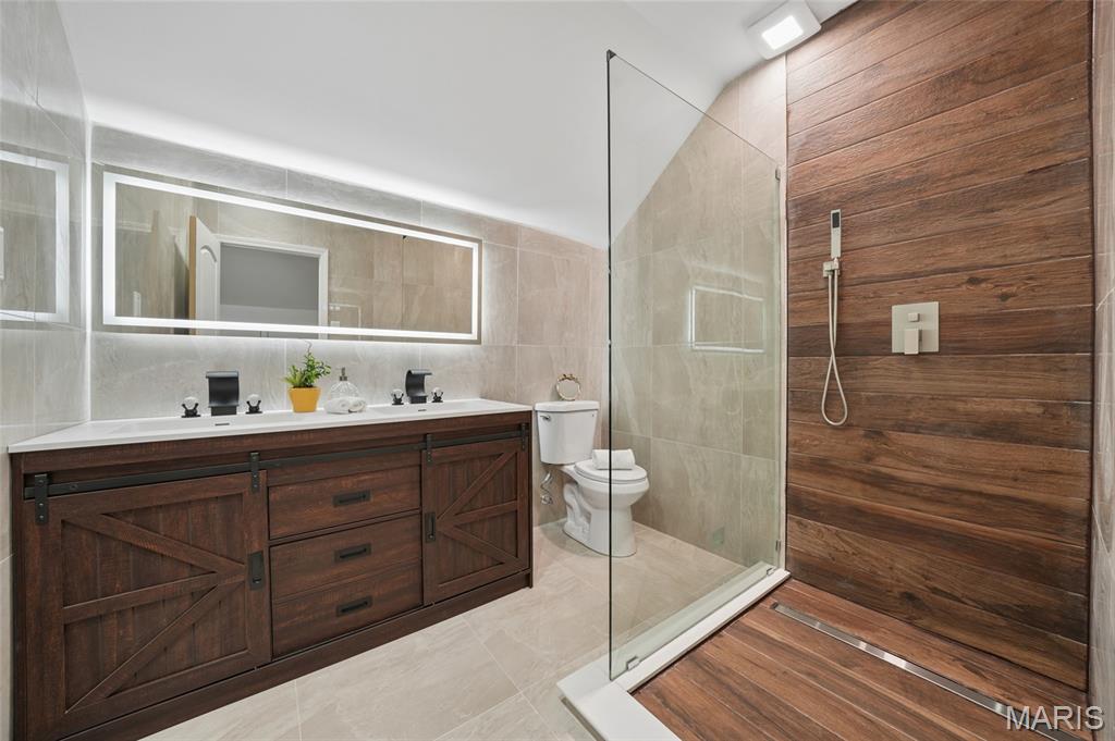 Forder Garden - Residential