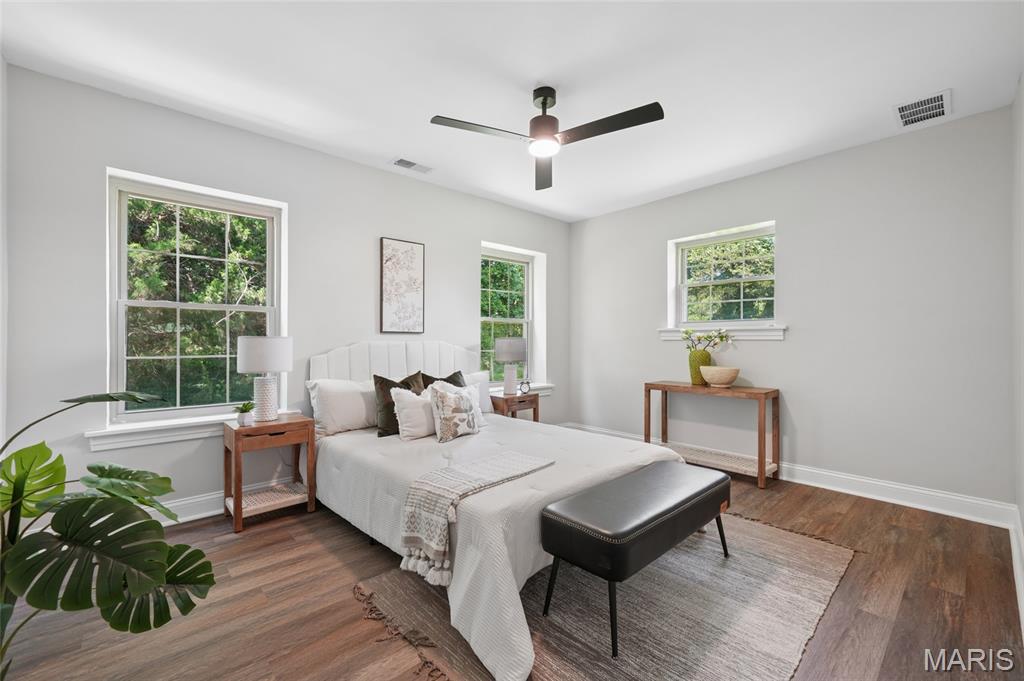 Forder Garden - Residential