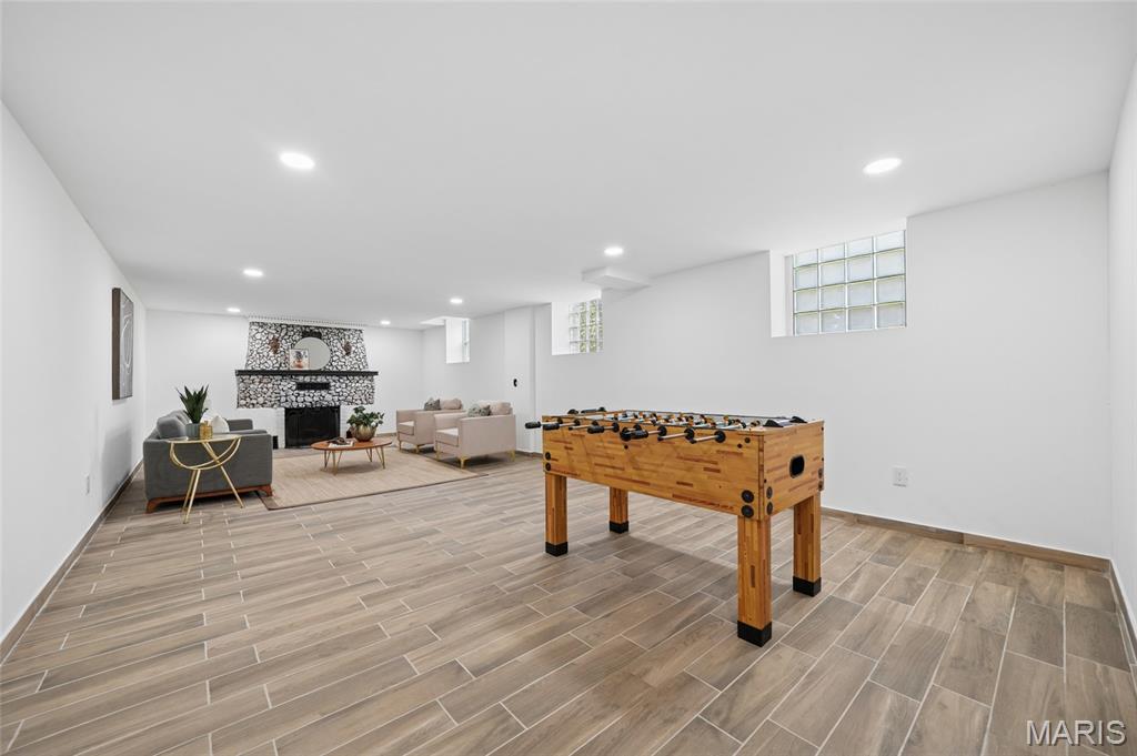 Forder Garden - Residential