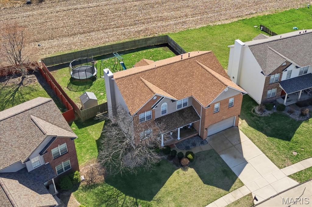 Savannah Hills Final - Residential