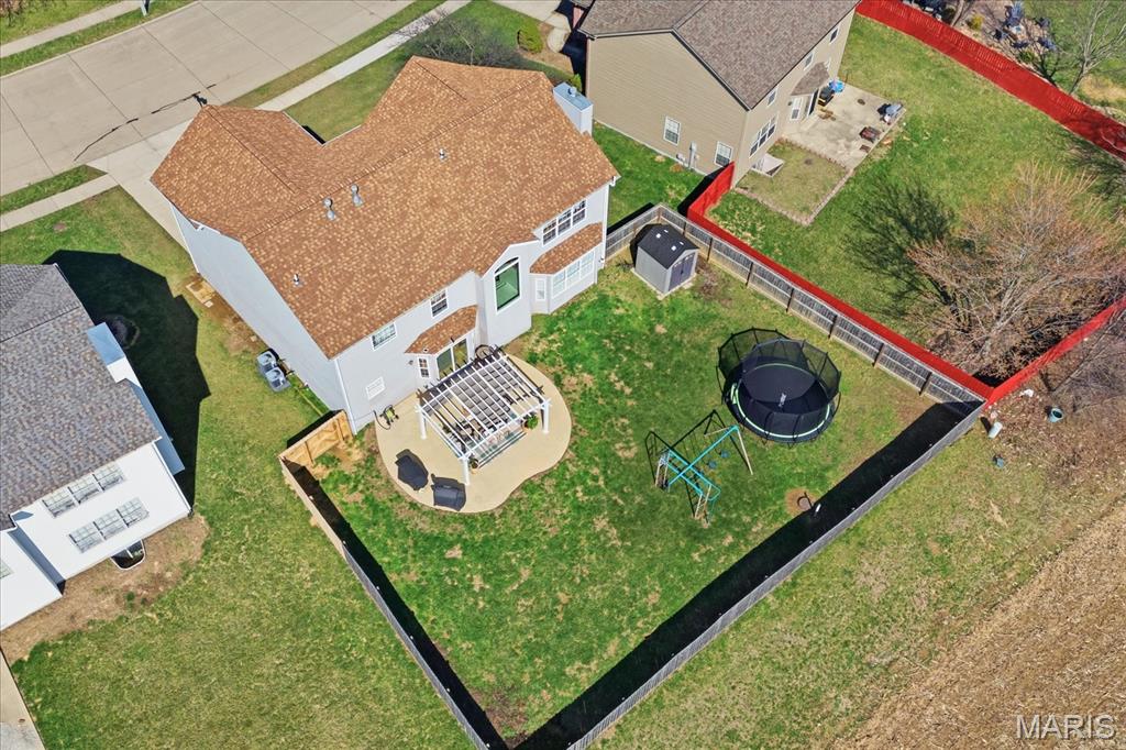 Savannah Hills Final - Residential