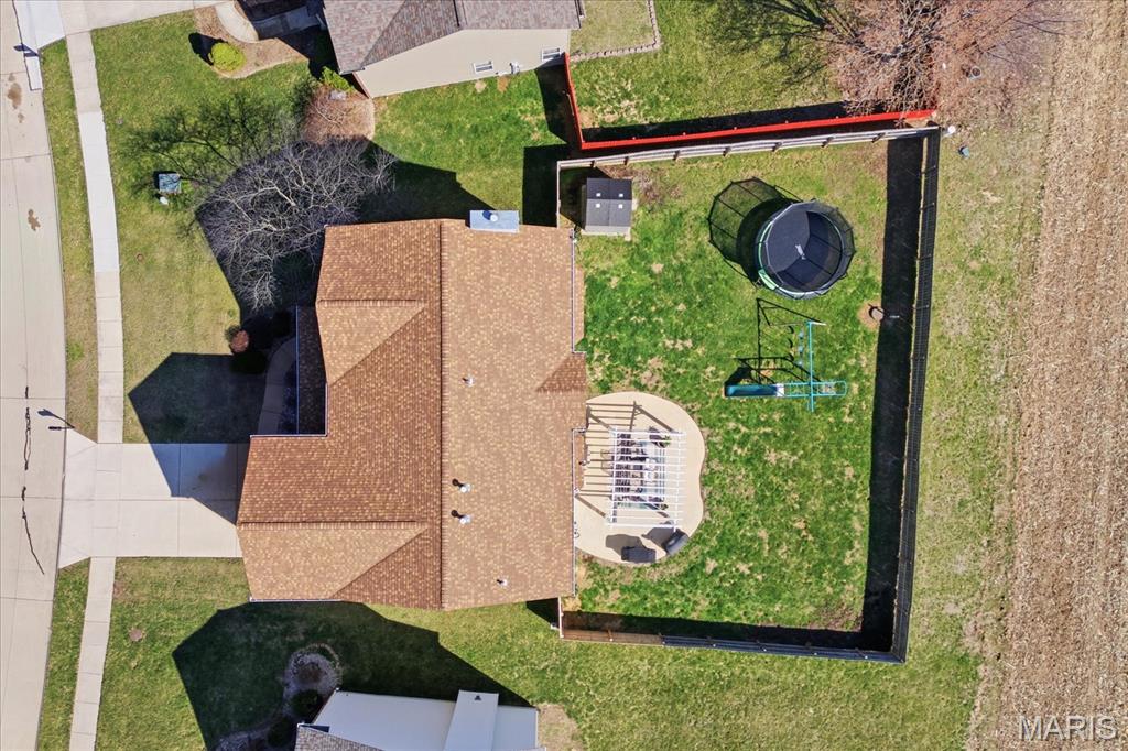 Savannah Hills Final - Residential