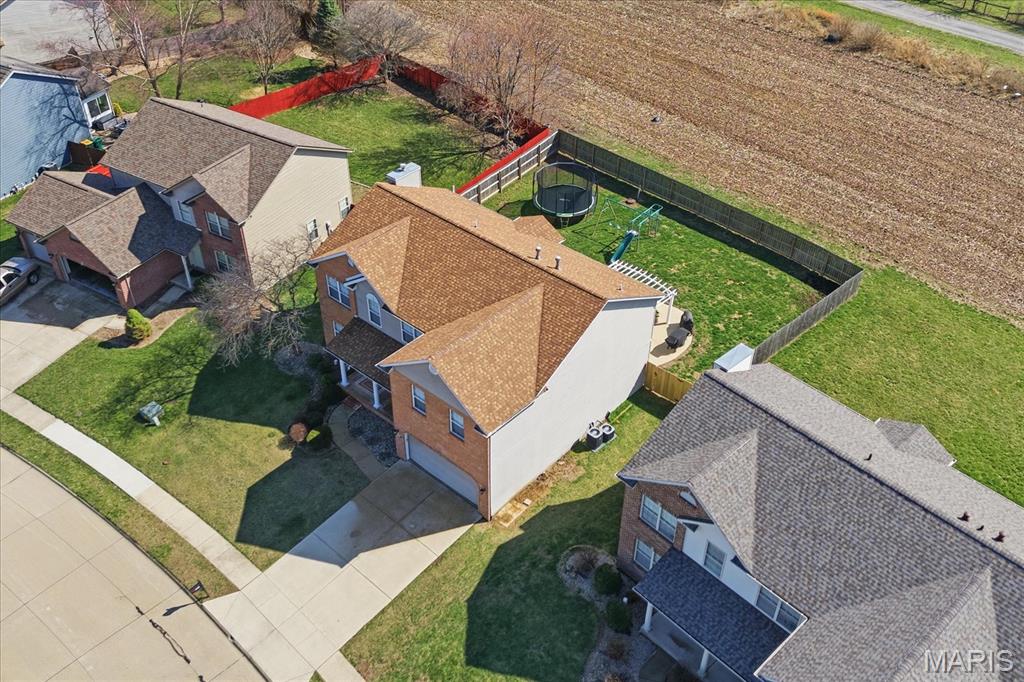 Savannah Hills Final - Residential