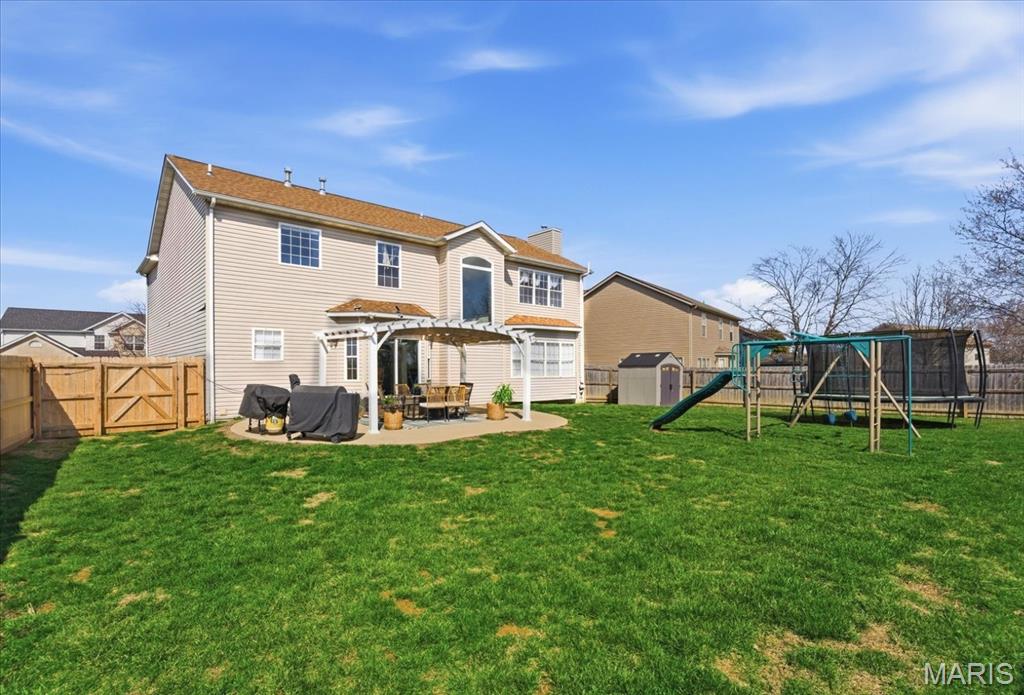 Savannah Hills Final - Residential