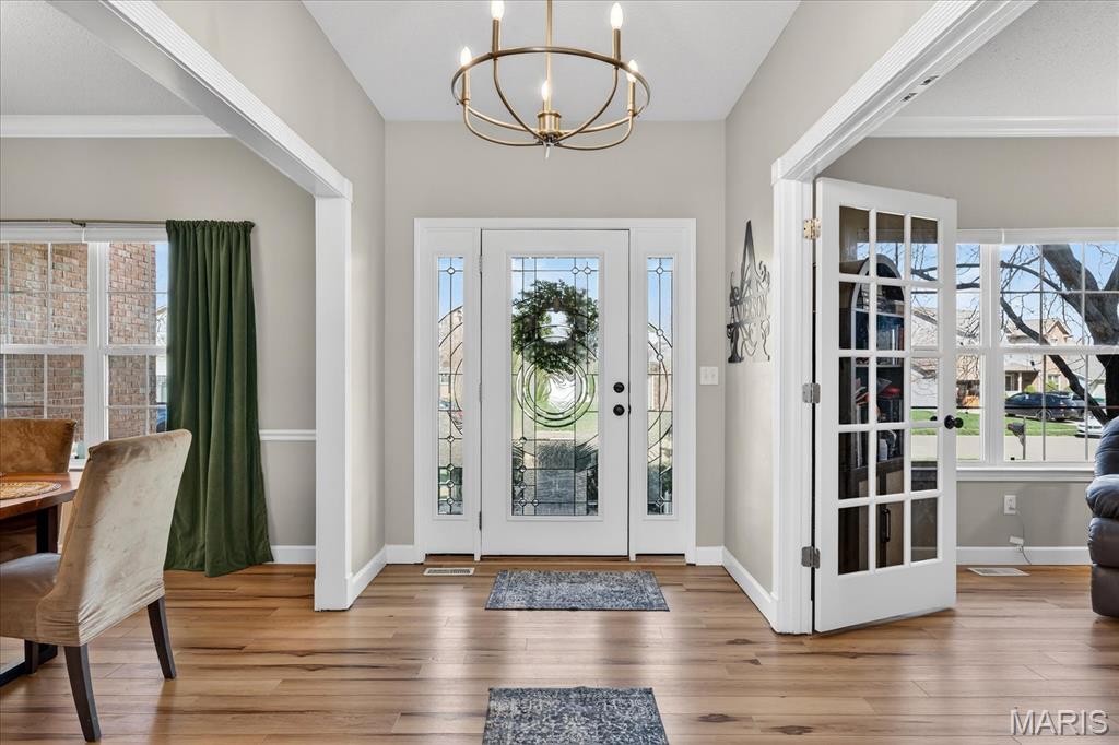 Savannah Hills Final - Residential