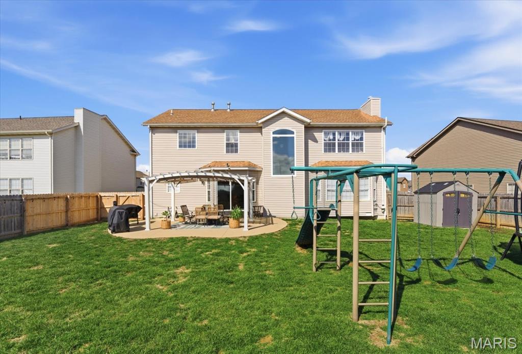 Savannah Hills Final - Residential