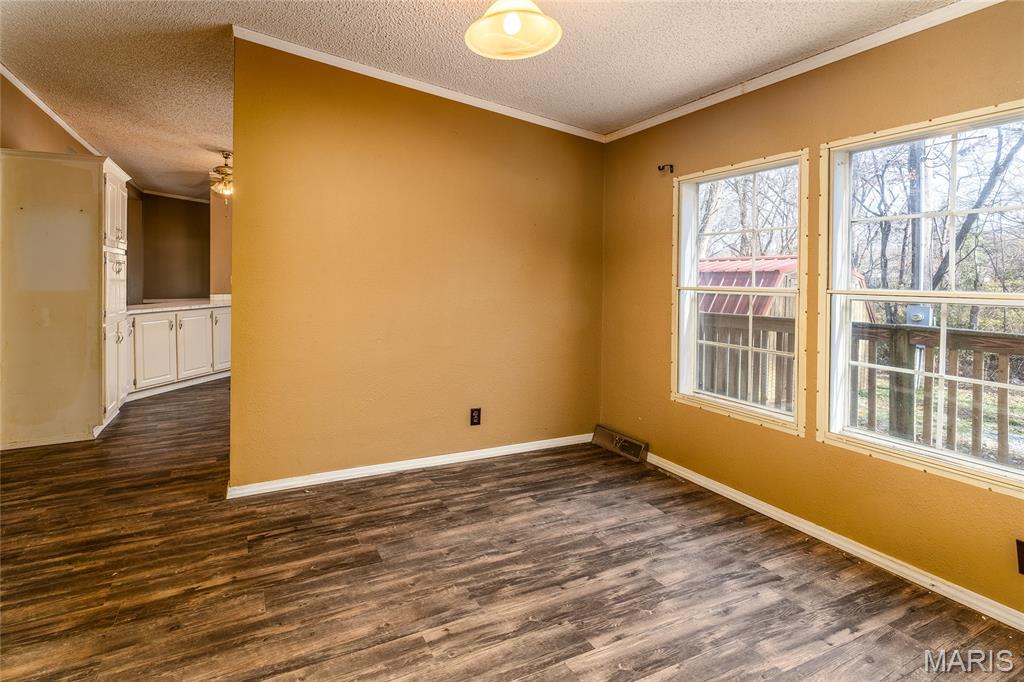 Russels TP First ADD to Reeve S LOT 1&2 - Residential