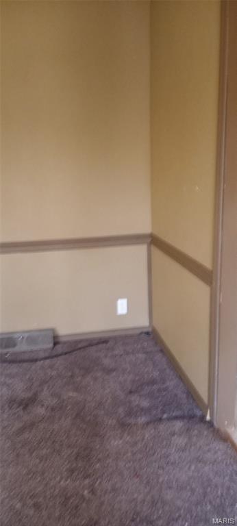 Russels TP First ADD to Reeve S LOT 1&2 - Residential