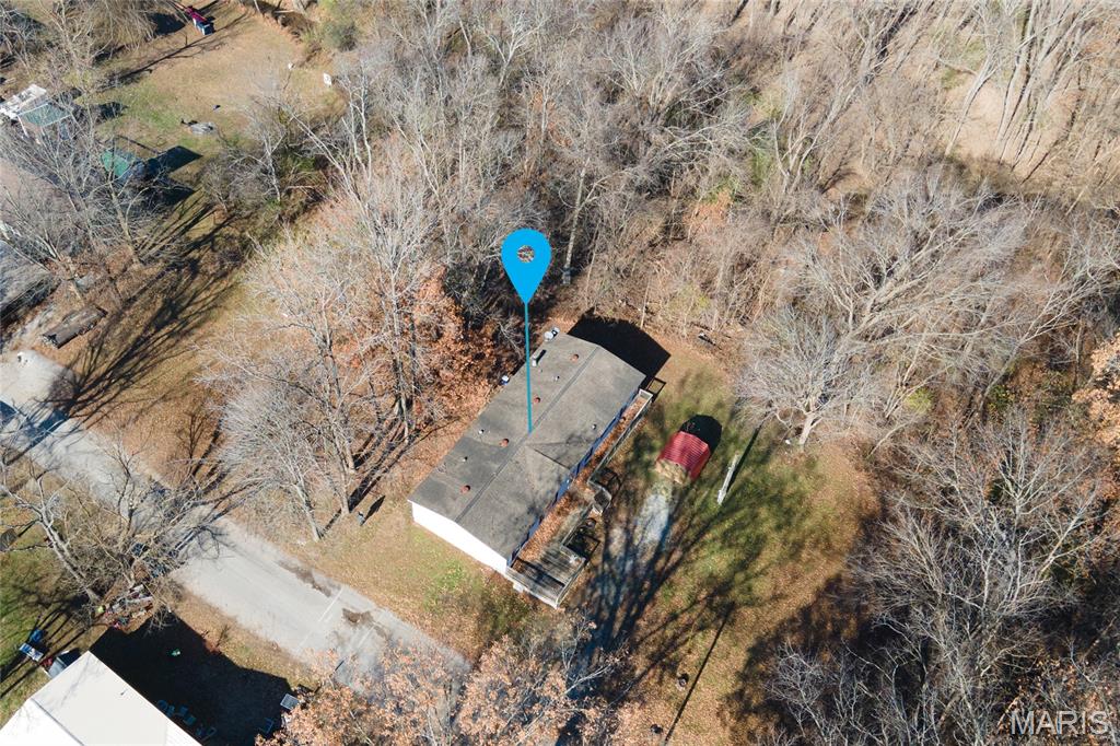 Russels TP First ADD to Reeve S LOT 1&2 - Residential