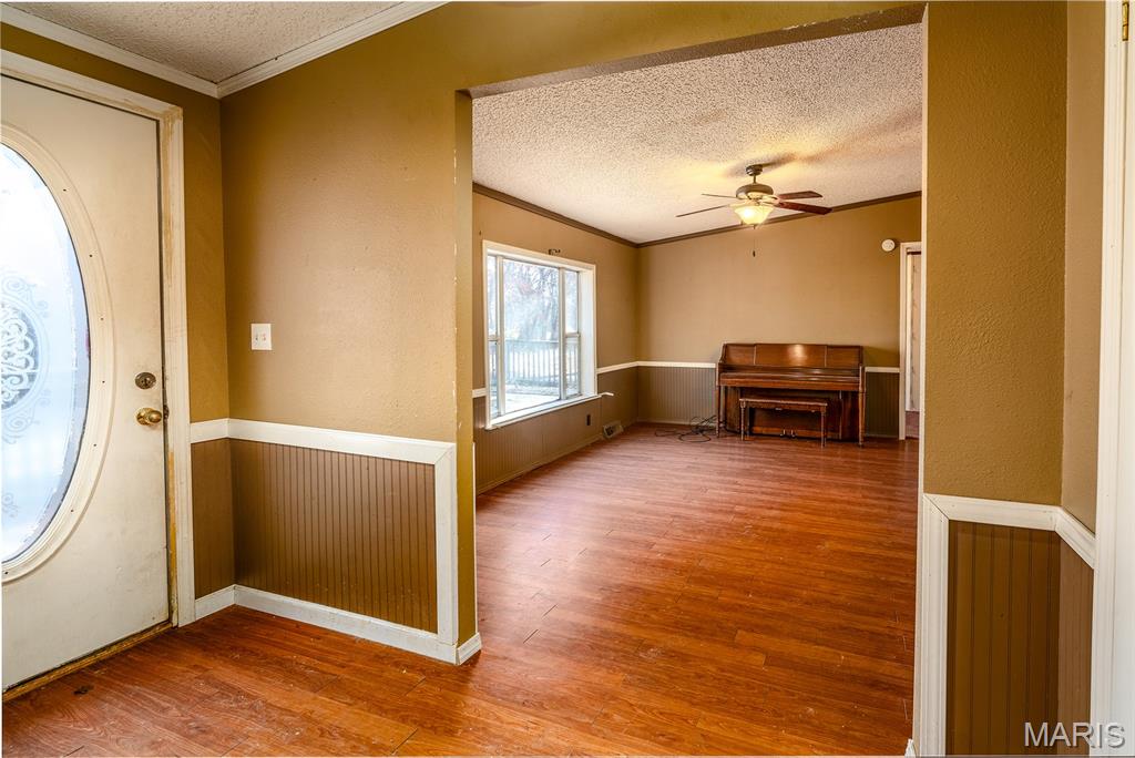 Russels TP First ADD to Reeve S LOT 1&2 - Residential