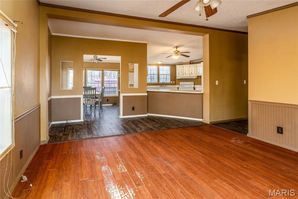 Russels TP First ADD to Reeve S LOT 1&2 - Residential