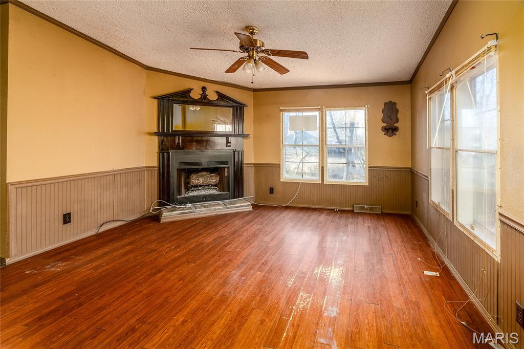 Russels TP First ADD to Reeve S LOT 1&2 - Residential