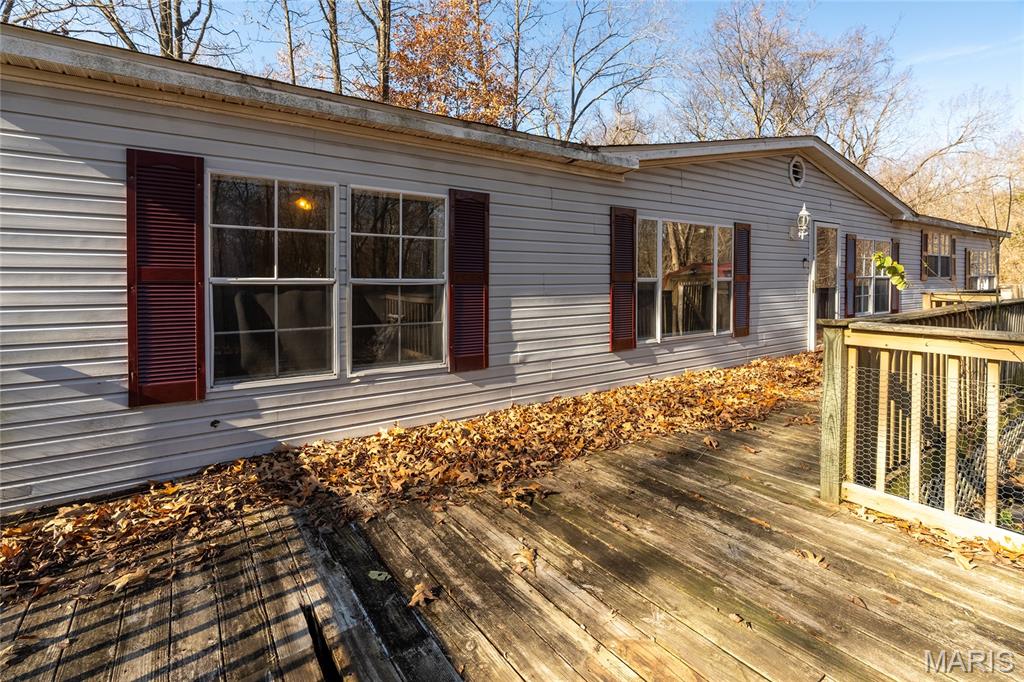 Russels TP First ADD to Reeve S LOT 1&2 - Residential