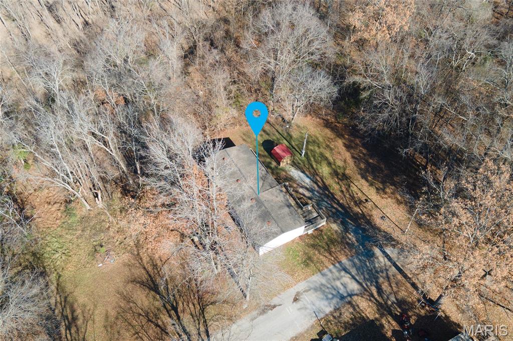 Russels TP First ADD to Reeve S LOT 1&2 - Residential