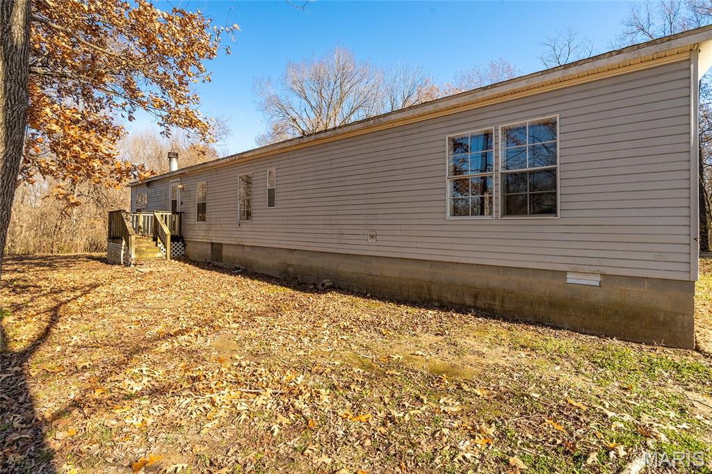 Russels TP First ADD to Reeve S LOT 1&2 - Residential