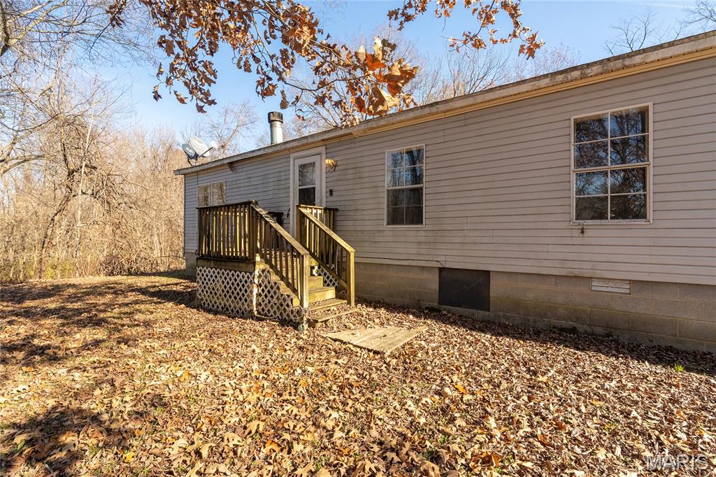 Russels TP First ADD to Reeve S LOT 1&2 - Residential