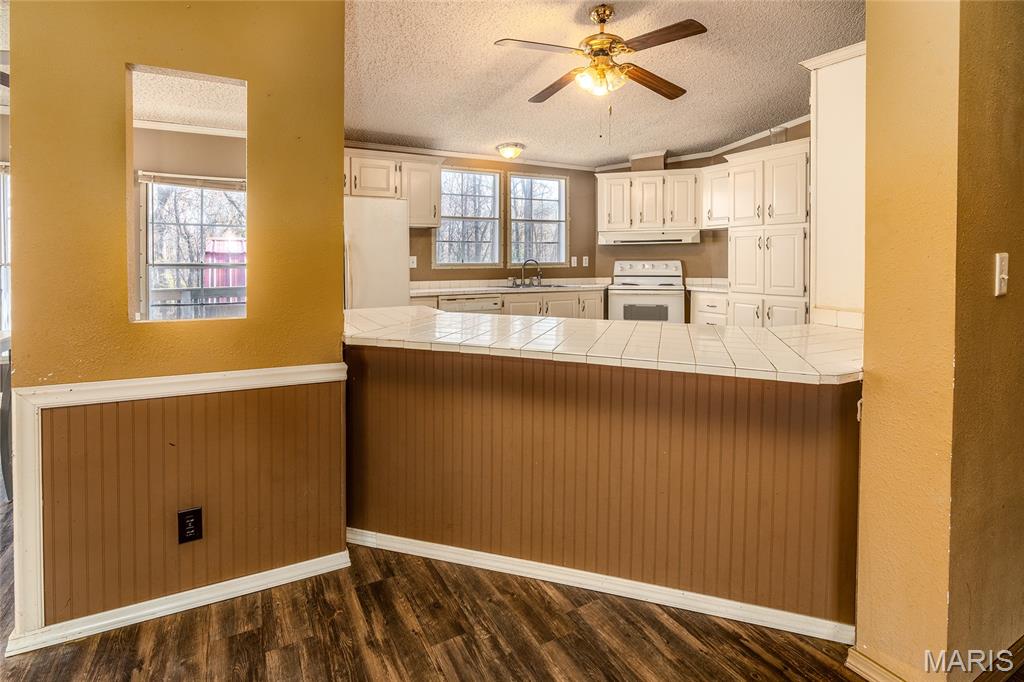 Russels TP First ADD to Reeve S LOT 1&2 - Residential