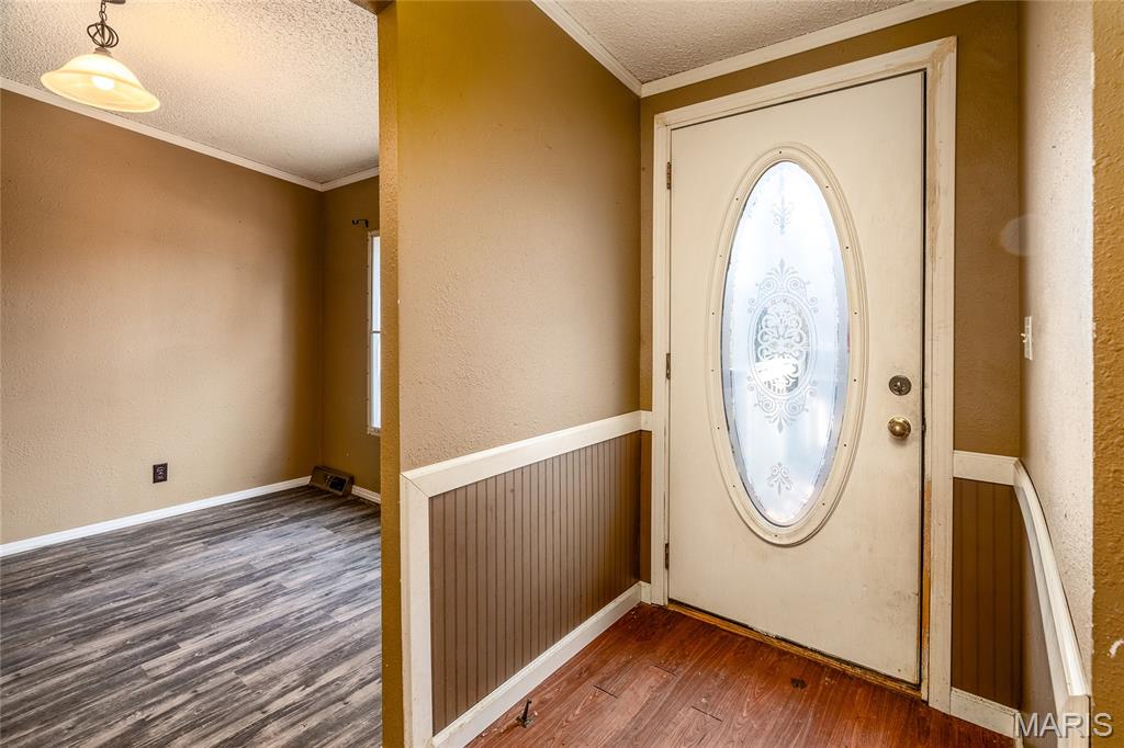 Russels TP First ADD to Reeve S LOT 1&2 - Residential