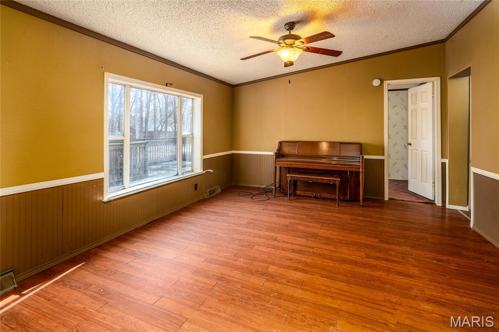 Russels TP First ADD to Reeve S LOT 1&2 - Residential
