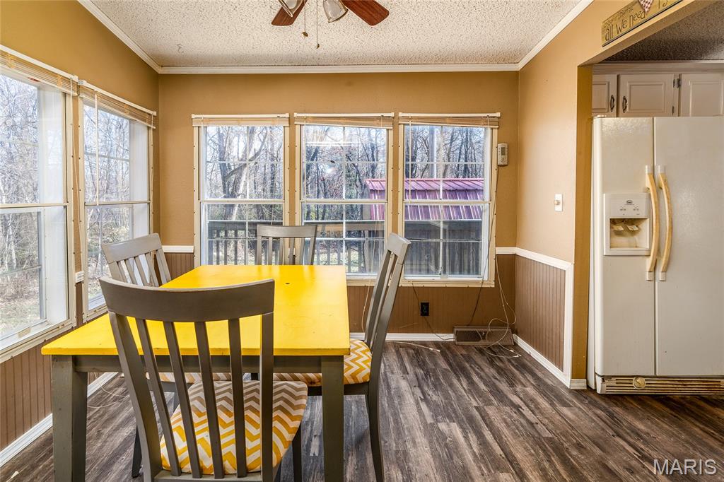 Russels TP First ADD to Reeve S LOT 1&2 - Residential