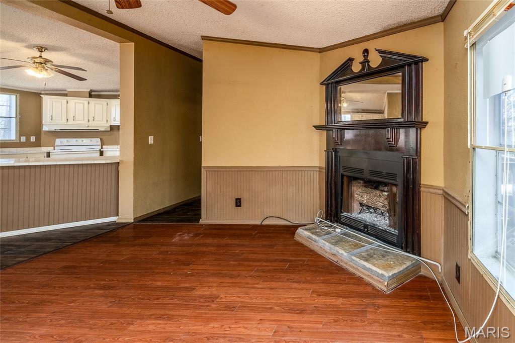 Russels TP First ADD to Reeve S LOT 1&2 - Residential