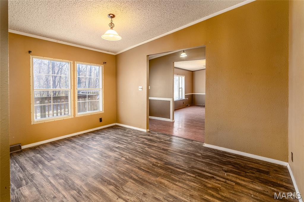 Russels TP First ADD to Reeve S LOT 1&2 - Residential