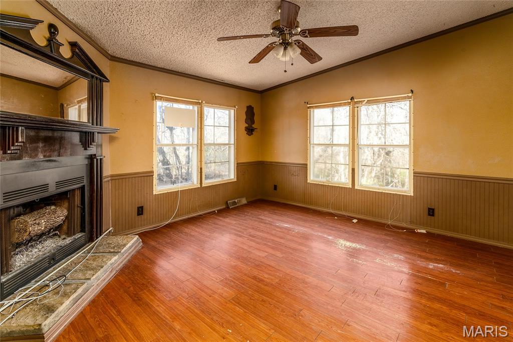 Russels TP First ADD to Reeve S LOT 1&2 - Residential