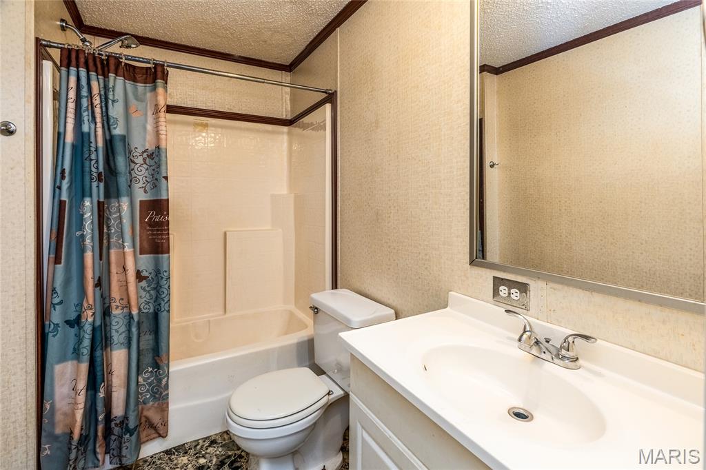 Russels TP First ADD to Reeve S LOT 1&2 - Residential