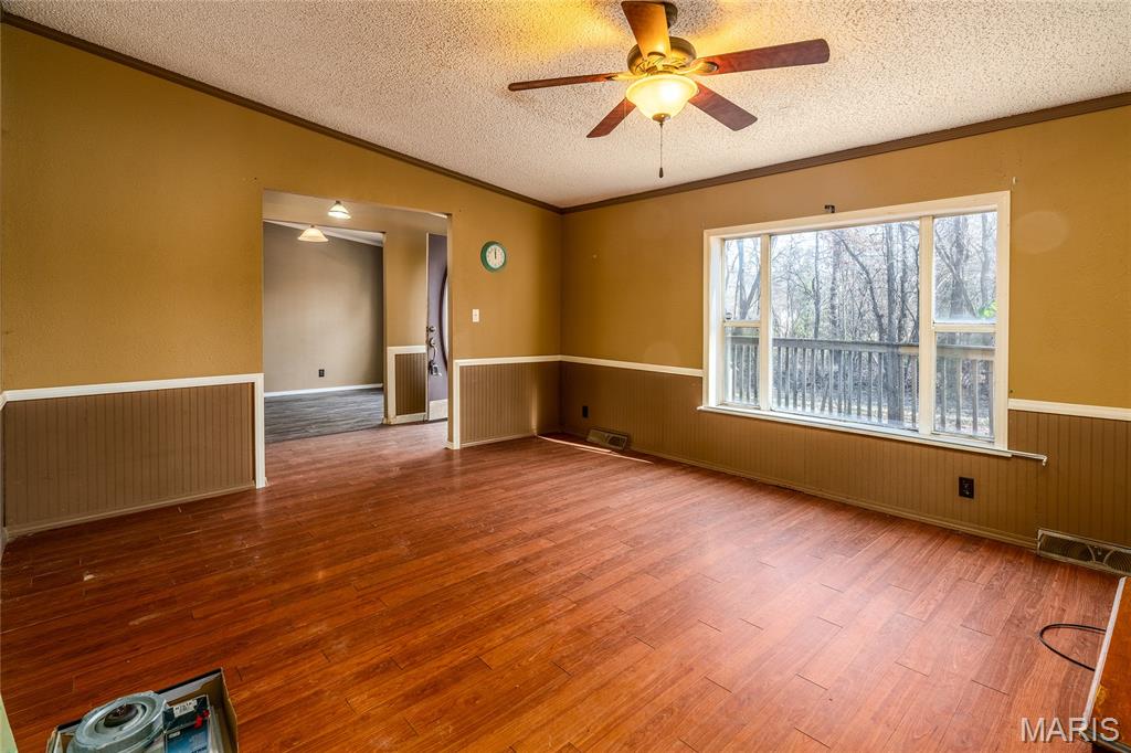 Russels TP First ADD to Reeve S LOT 1&2 - Residential