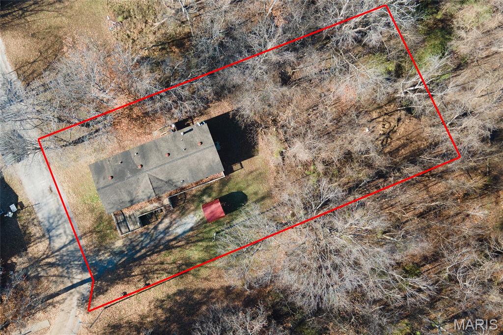 Russels TP First ADD to Reeve S LOT 1&2 - Residential