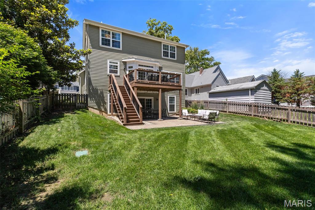 Avondale - Residential