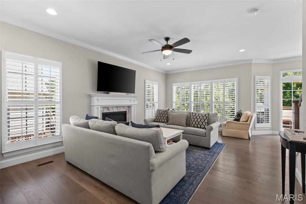 Avondale - Residential
