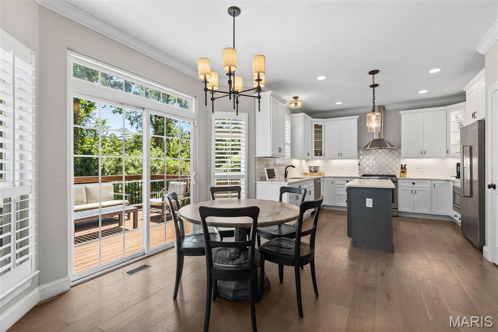 Avondale - Residential
