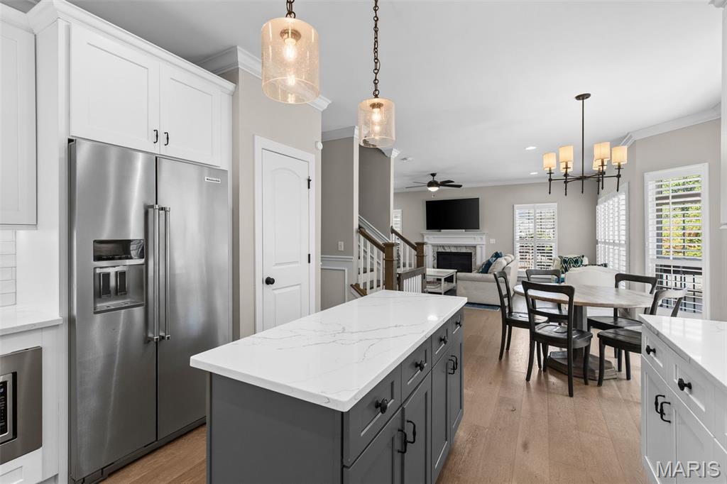 Avondale - Residential