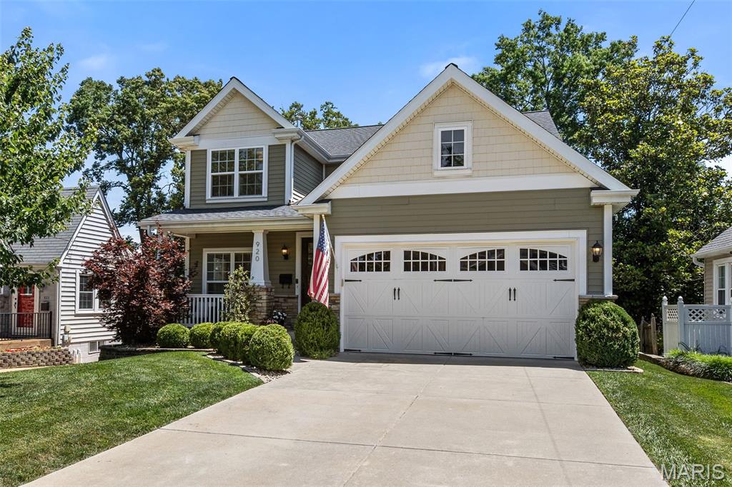 Avondale - Residential