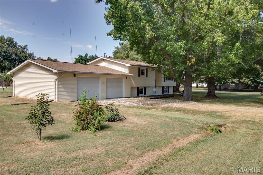 MILLER'S LAKE - Residential