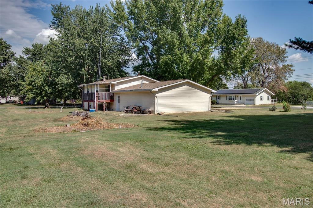 MILLER'S LAKE - Residential