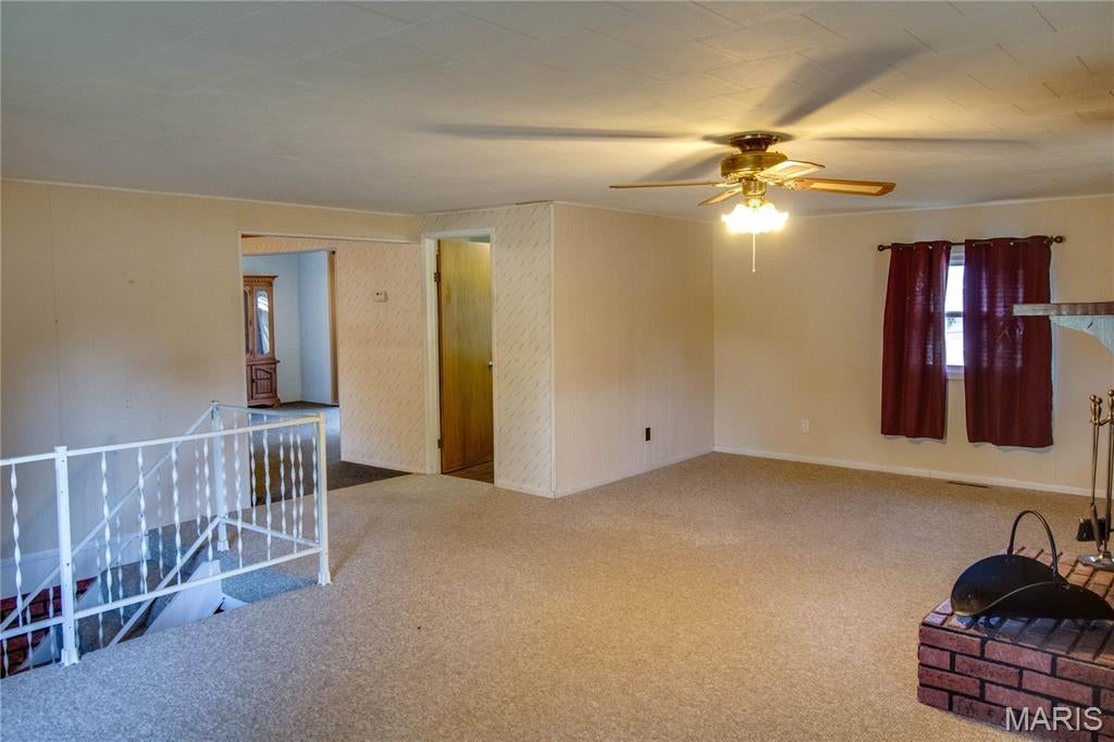 MILLER'S LAKE - Residential