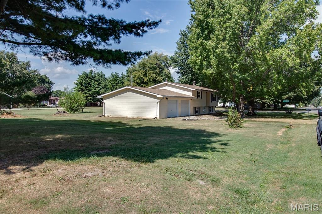 MILLER'S LAKE - Residential
