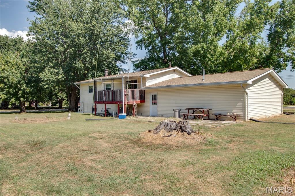 MILLER'S LAKE - Residential