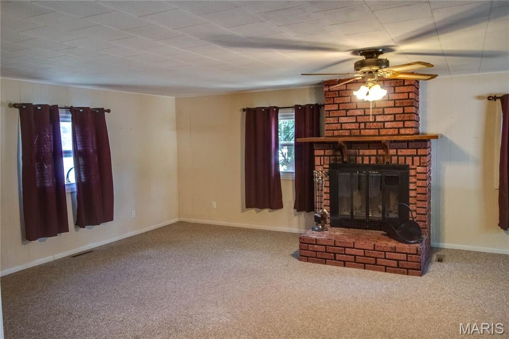 MILLER'S LAKE - Residential