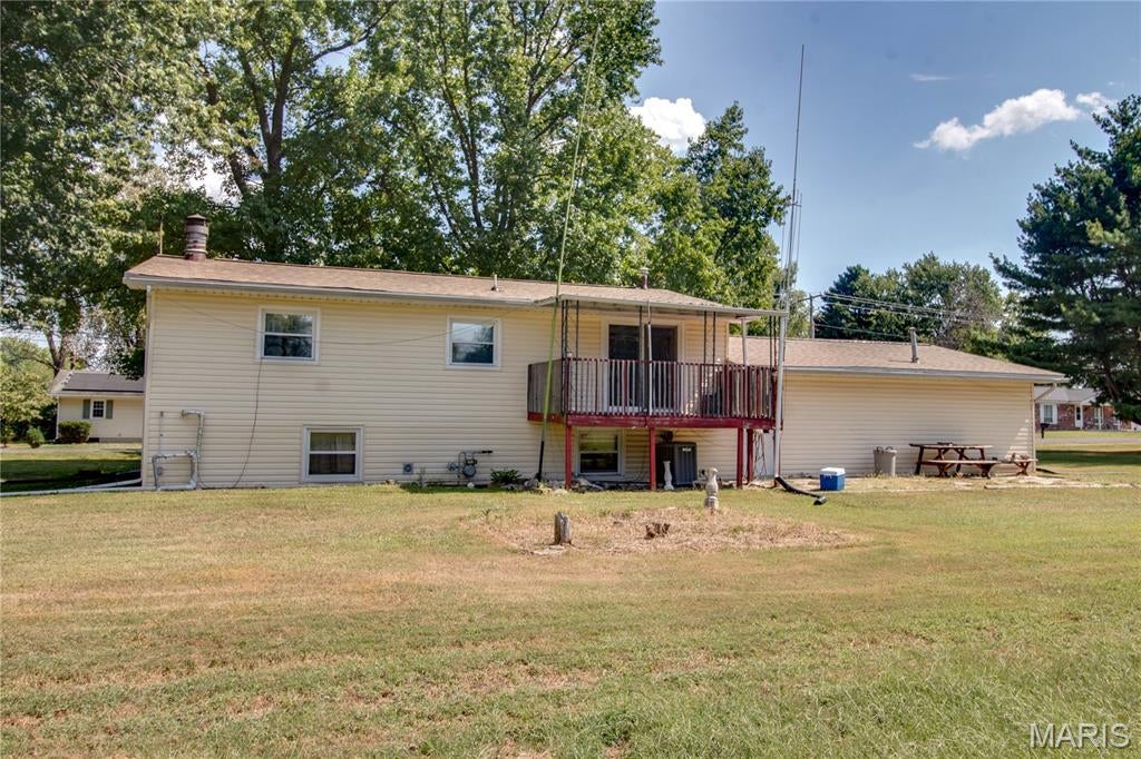 MILLER'S LAKE - Residential