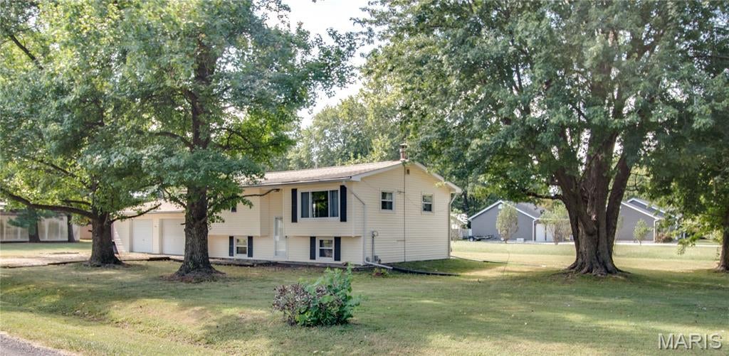 MILLER'S LAKE - Residential